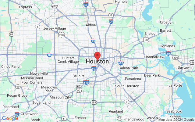 Houston, TX, USA