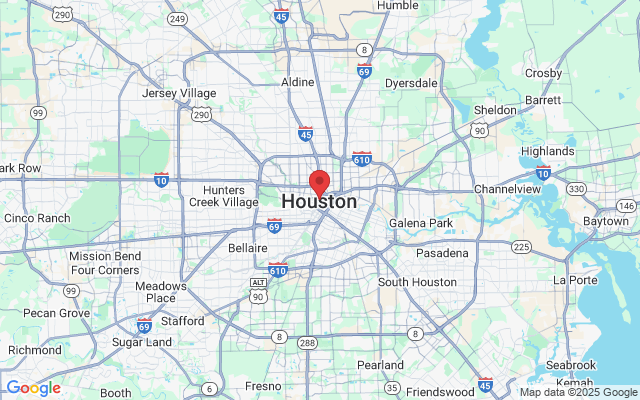 Houston, TX, USA
