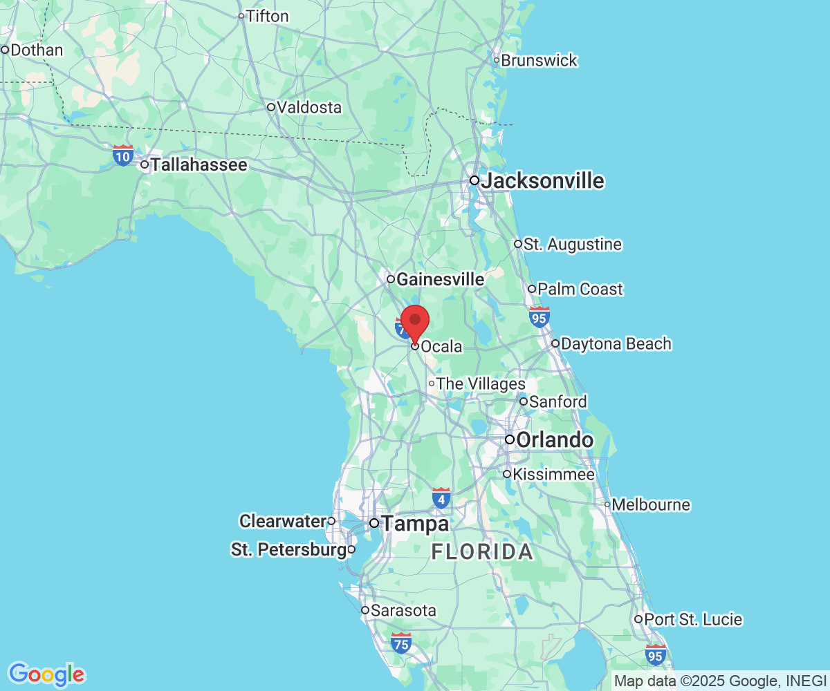 Ocala Downtown Square, Ocala, FL 34470, USA