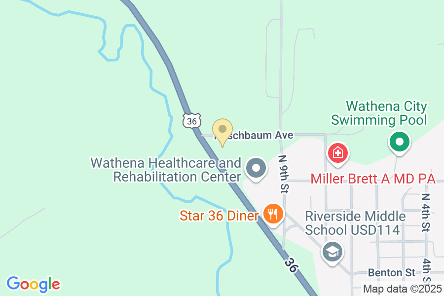 2108 US-36, Wathena, KS 66090, USA