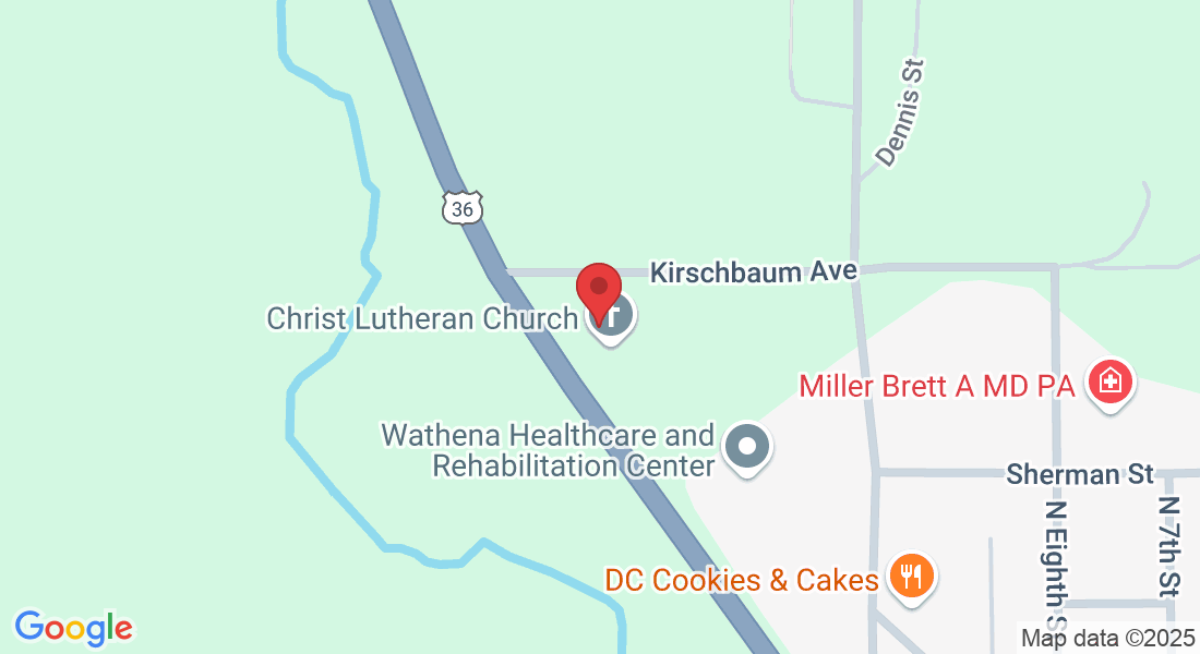 2108 US-36, Wathena, KS 66090, USA