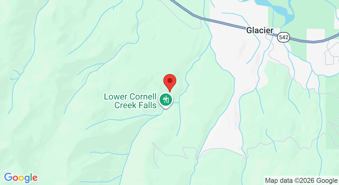 Whatcom County, WA, USA