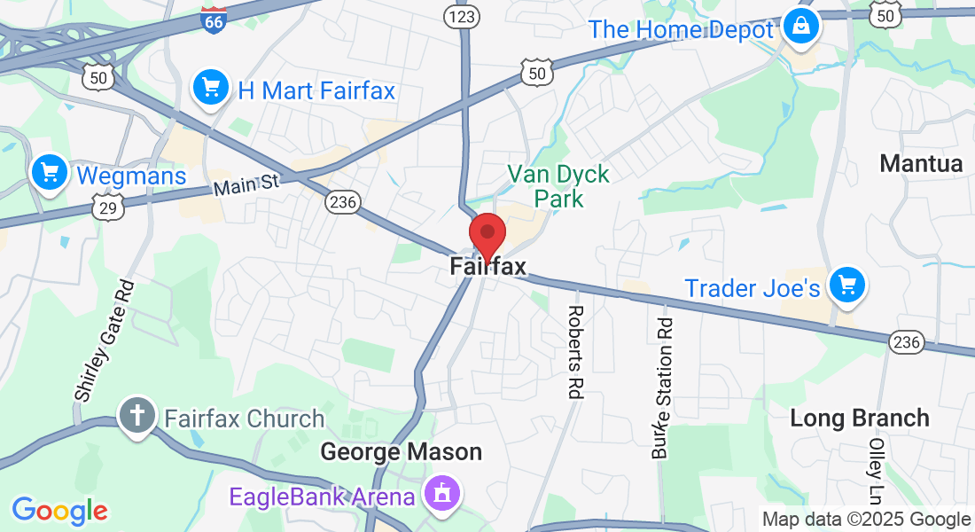 Fairfax, VA, USA