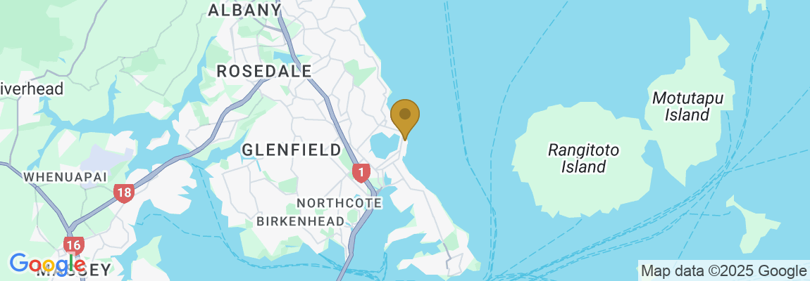 20A Minnehaha Avenue, Takapuna, Auckland 0622, New Zealand