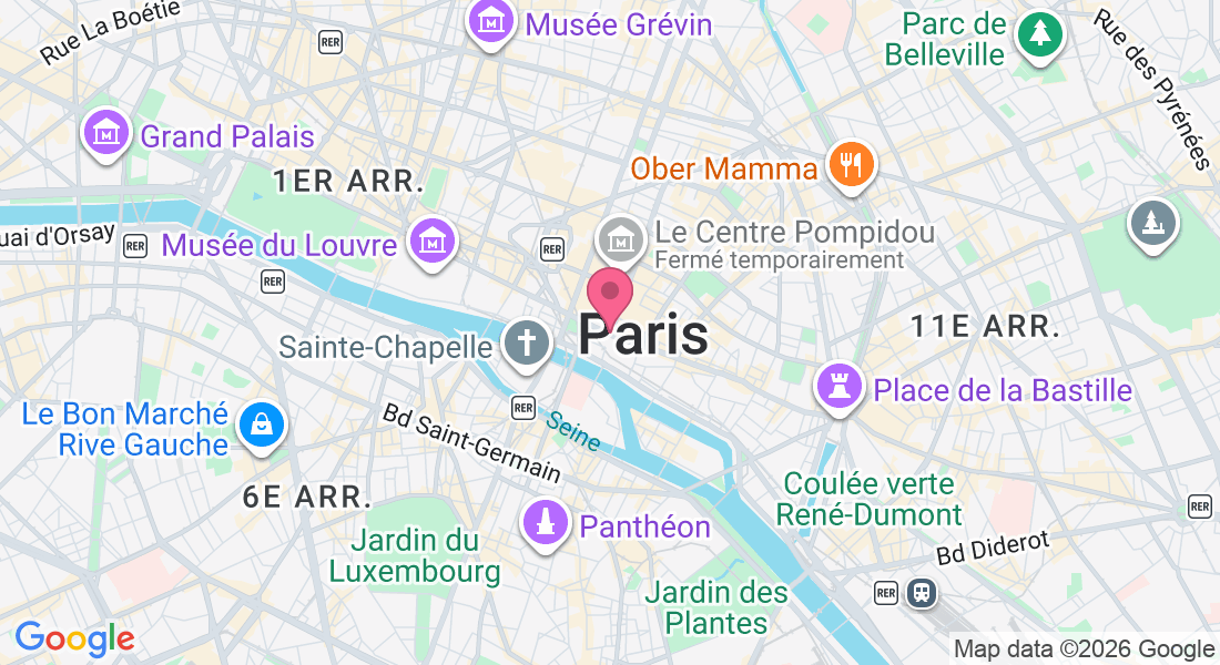 Paris, France