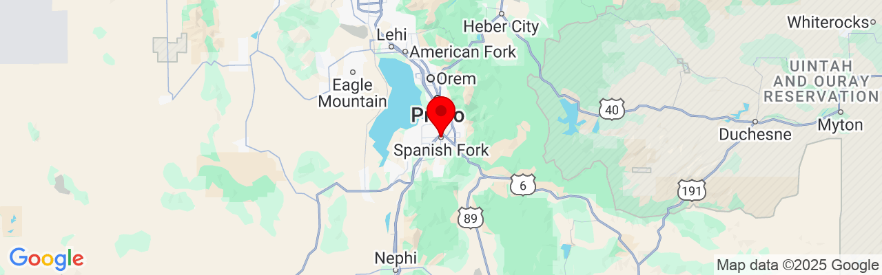Spanish Fork, UT 84660, USA