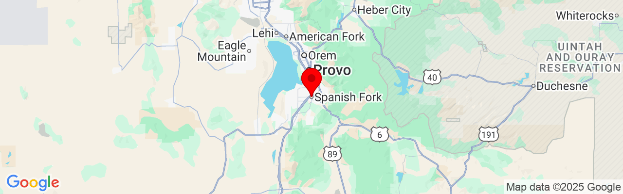 Spanish Fork, UT 84660, USA