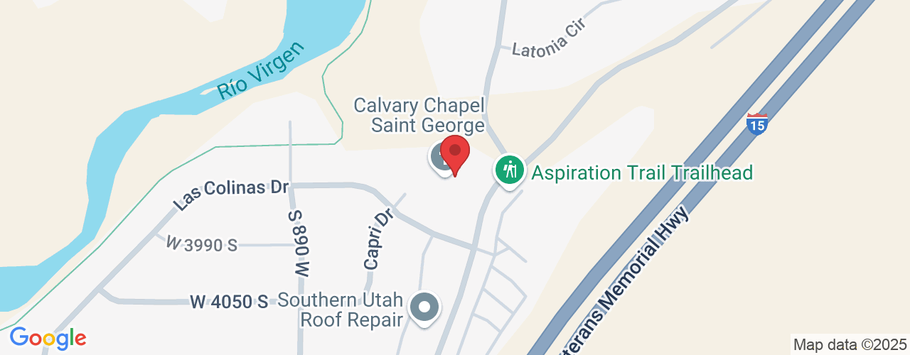 3922 S Pioneer Rd, St. George, UT 84790, EE. UU.