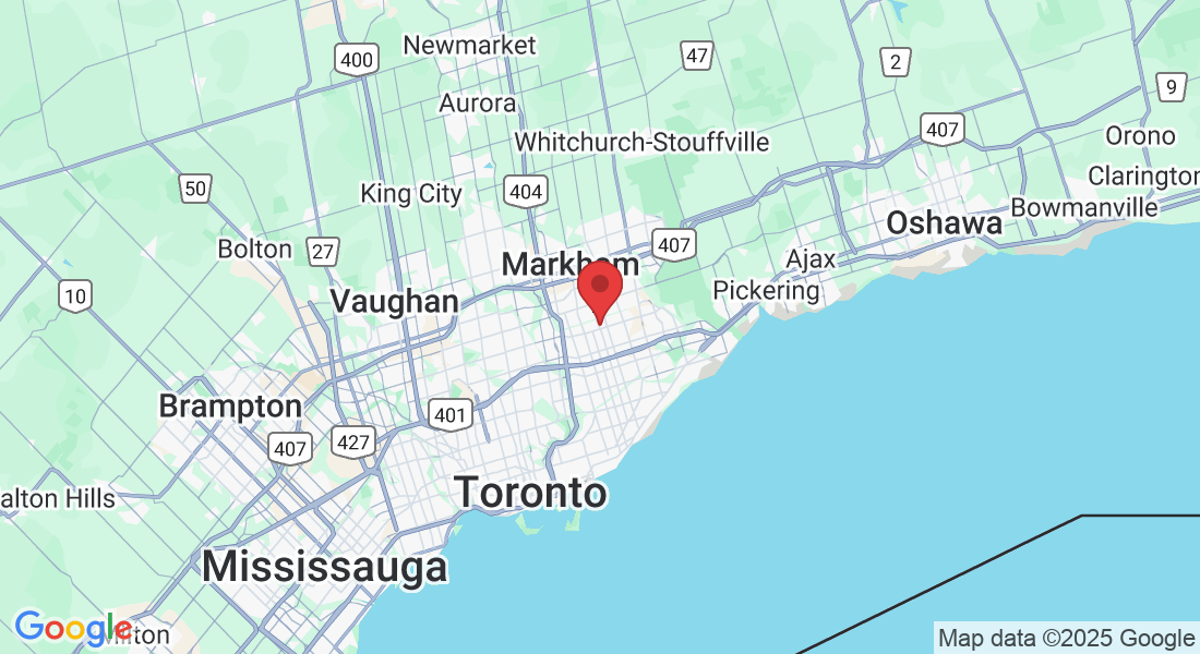 2911 Kennedy Rd, Scarborough, ON M1V 1S8, Canada