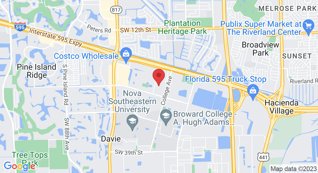 2280 SW 70th Ave unit 4, Davie, FL 33317, USA