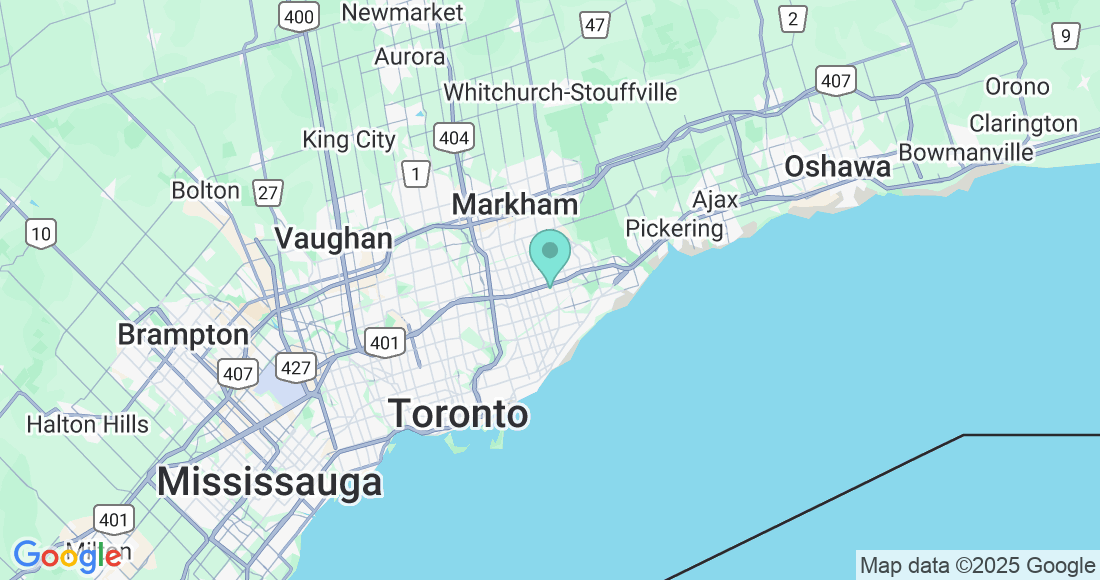 300 Borough Dr, Scarborough, ON M1P 4P5, Canada