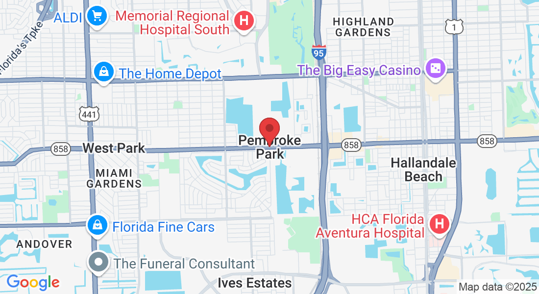 Pembroke Park, FL, USA