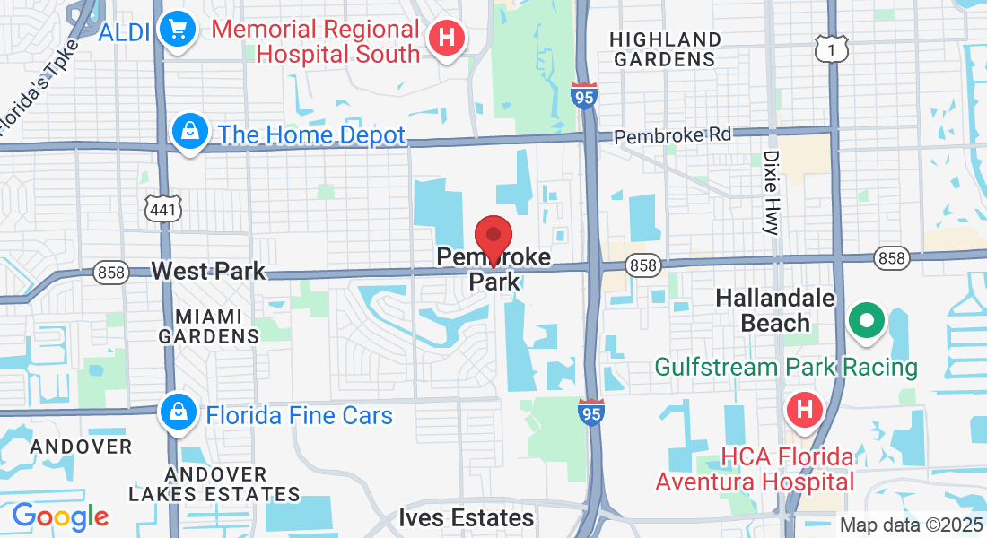 Pembroke Park, FL, USA