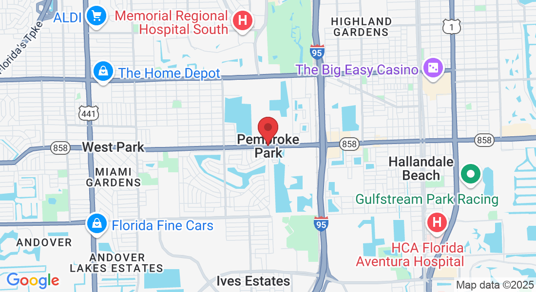 Pembroke Park, FL, USA