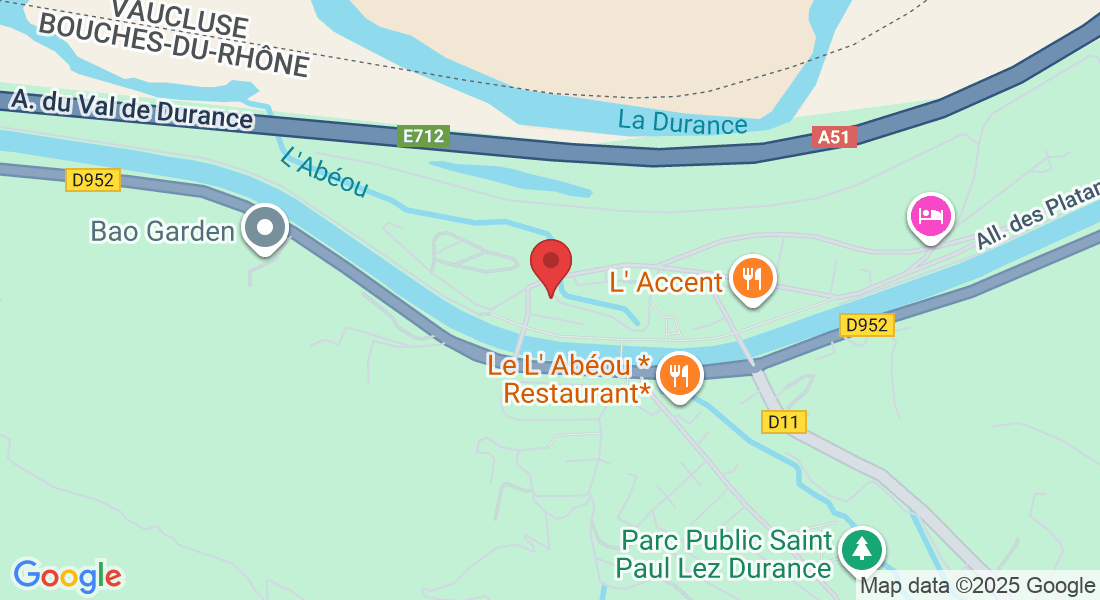 6 Rue des Écoles, 13115 Saint-Paul-lès-Durance, France