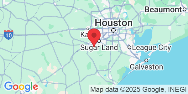 2109 Silver Canyon Ln, Richmond, TX 77469, USA