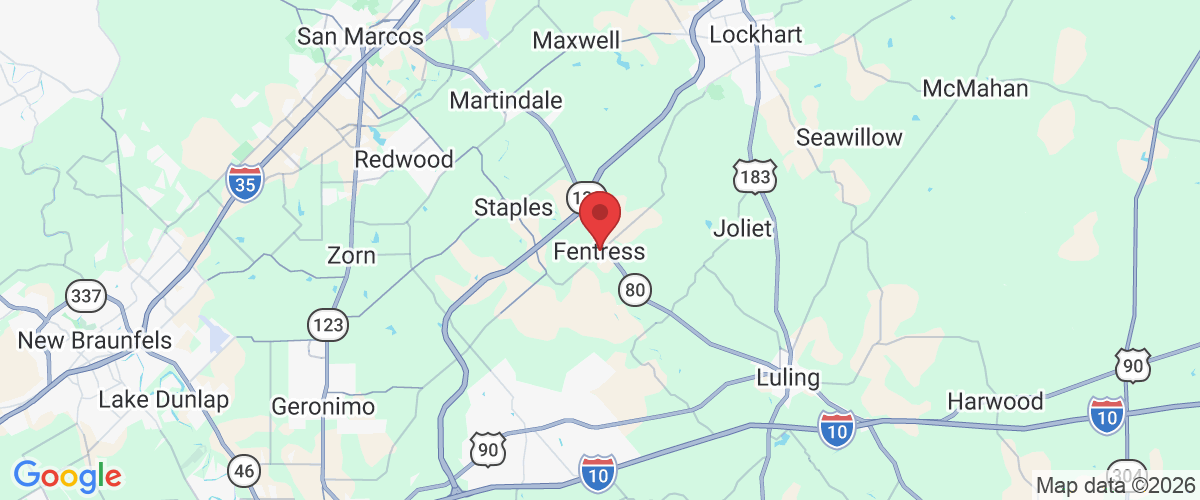 Fentress, TX, USA