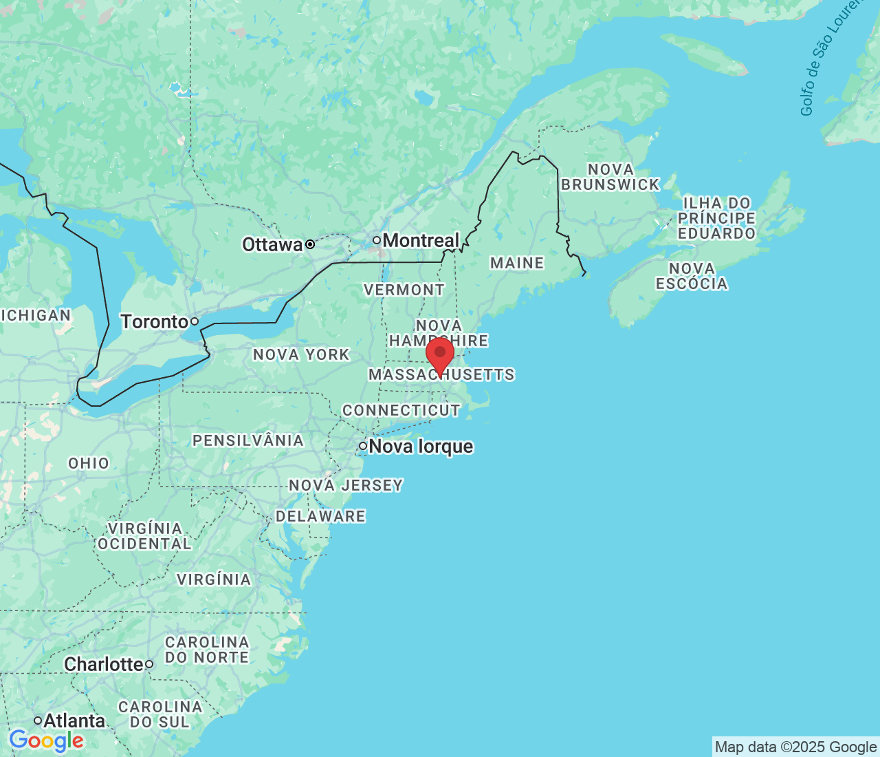 83 Mill Street Central #2, Marlborough, MA 01752, EUA