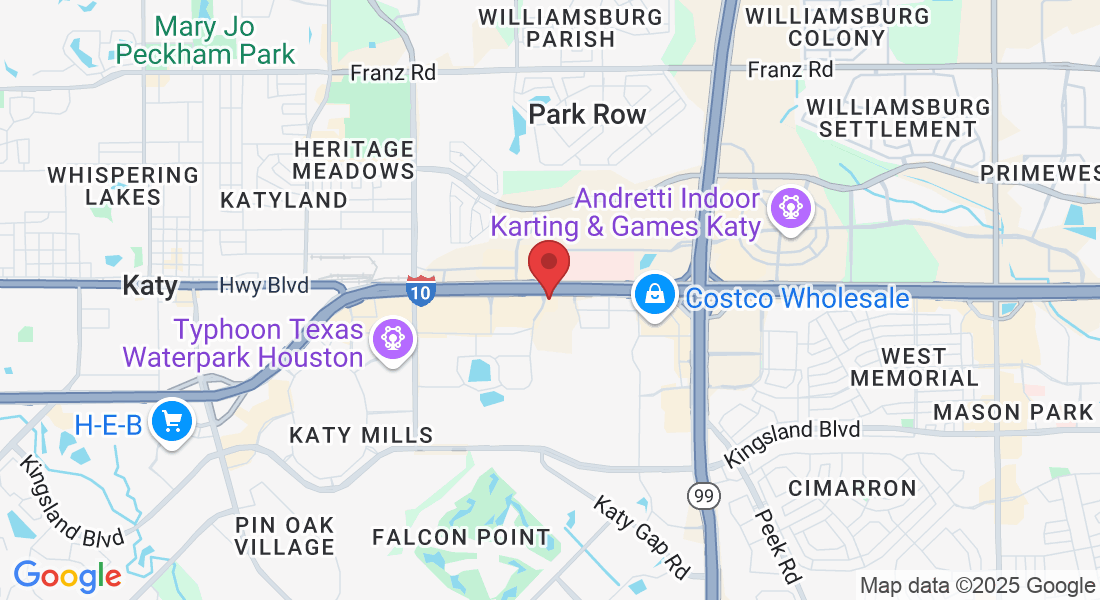 24285 Katy Fwy, Katy, TX 77494, USA