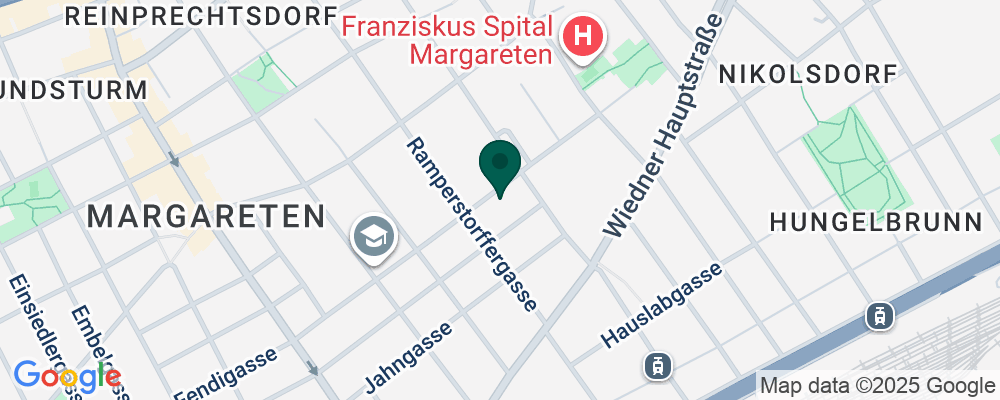 Stolberggasse 25, 1050 Wien, Austria