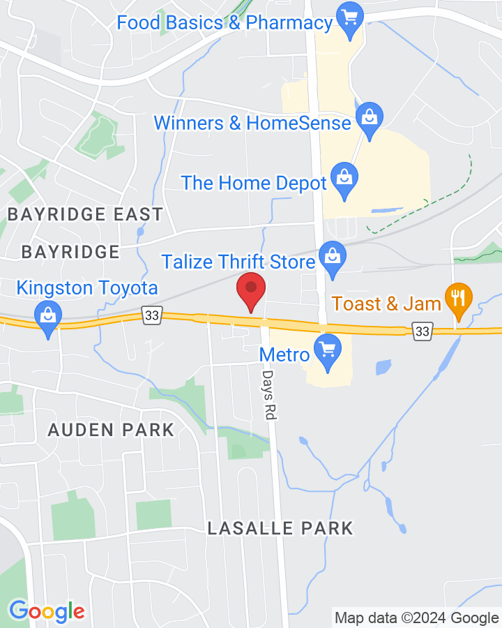1708, 1718 Bath Rd #3, Kingston, ON K7M 4Y2, Canada