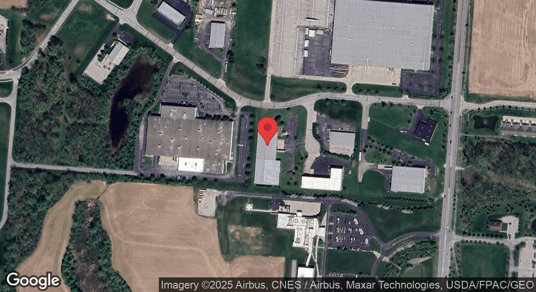 6535 Oley Speaks Way, Canal Winchester, OH 43110, USA