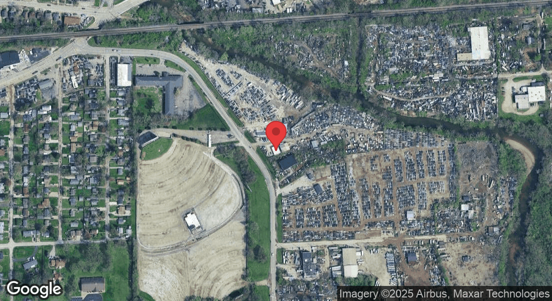 315 S Tibbs Ave, Indianapolis, IN 46241, USA