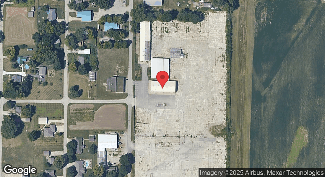 600 Spratley St, Birmingham, MO 64161, USA