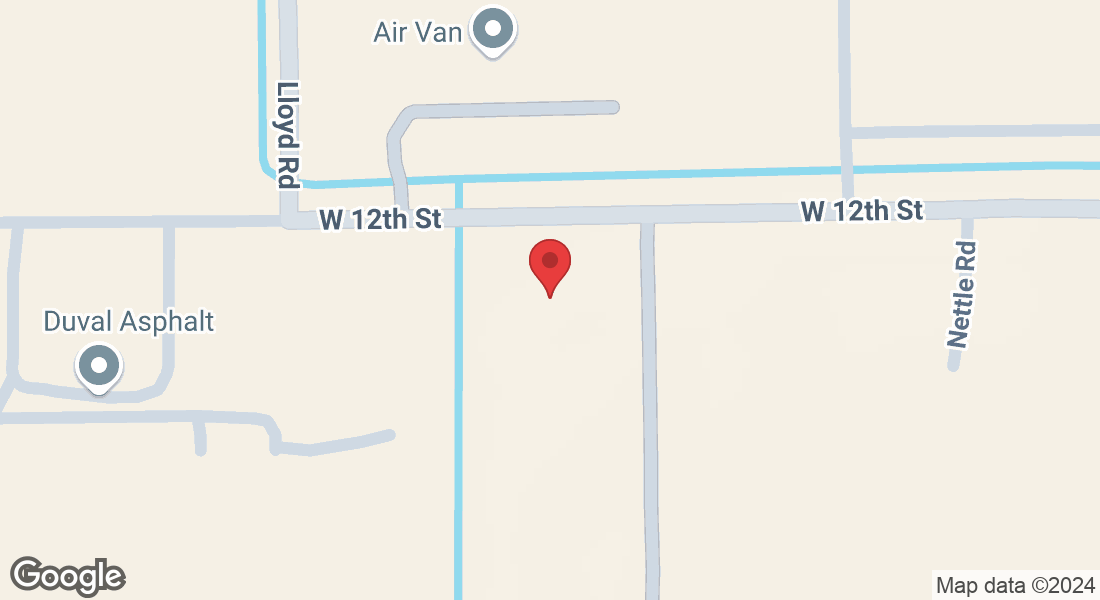 6720 W 12th St, Jacksonville, FL 32254, USA