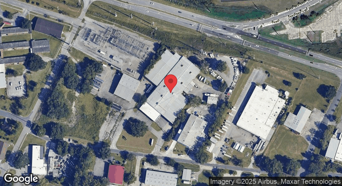 2604 Causton Bluff Rd, Savannah, GA 31404, USA
