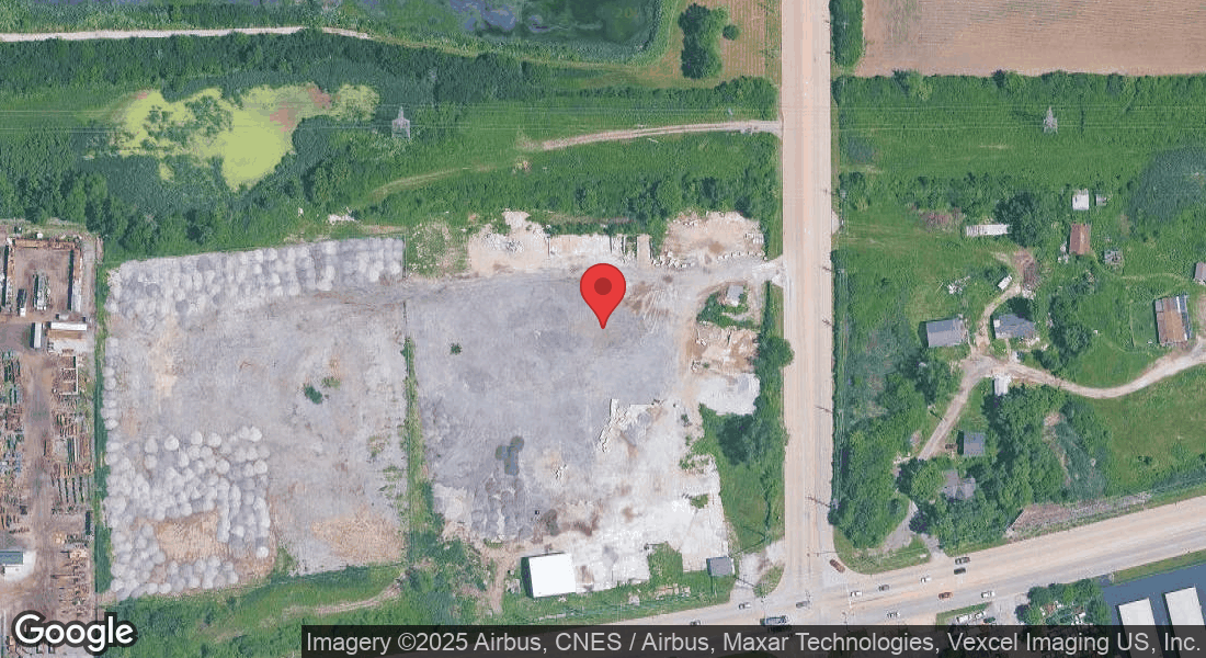3000 State St, South Chicago Heights, IL 60411, USA