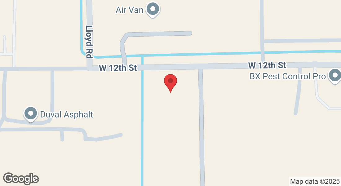 6720 W 12th St, Jacksonville, FL 32254, USA
