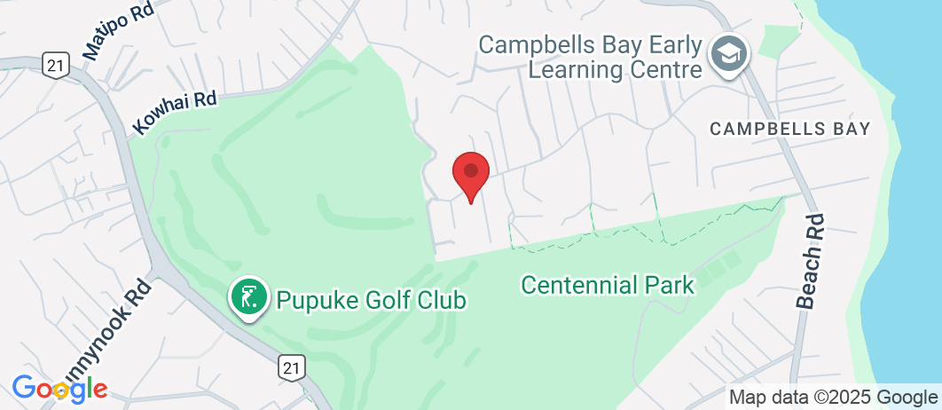 86 Park Rise, Campbells Bay, Auckland 0630, New Zealand