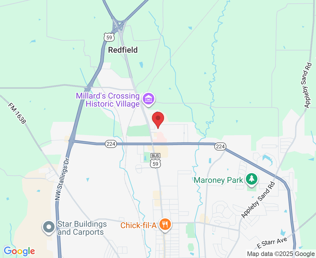 227 Russell Blvd, Nacogdoches, TX 75965, EUA