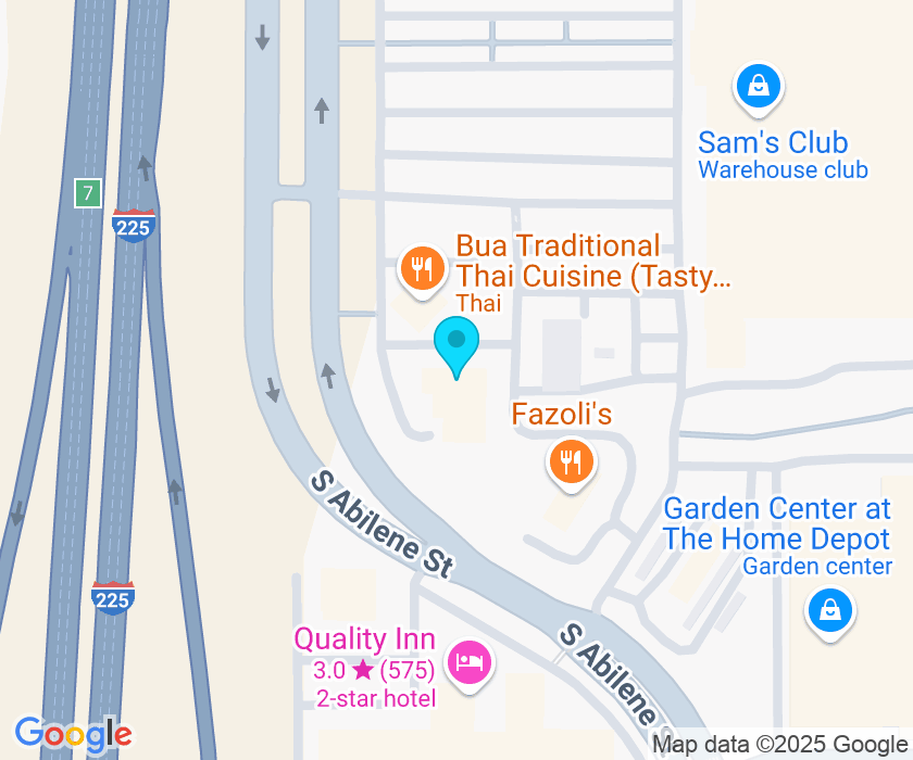 990 S Abilene St, Aurora, CO 80012, USA