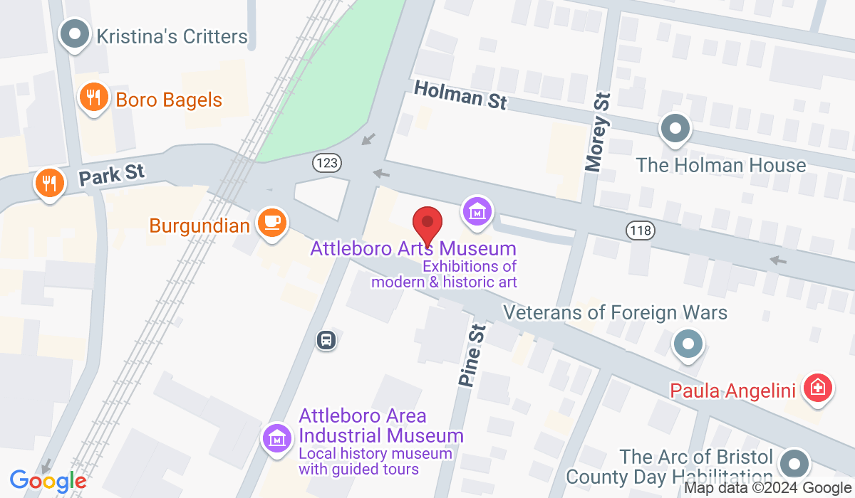 80 Park St, Attleboro, MA 02703, USA