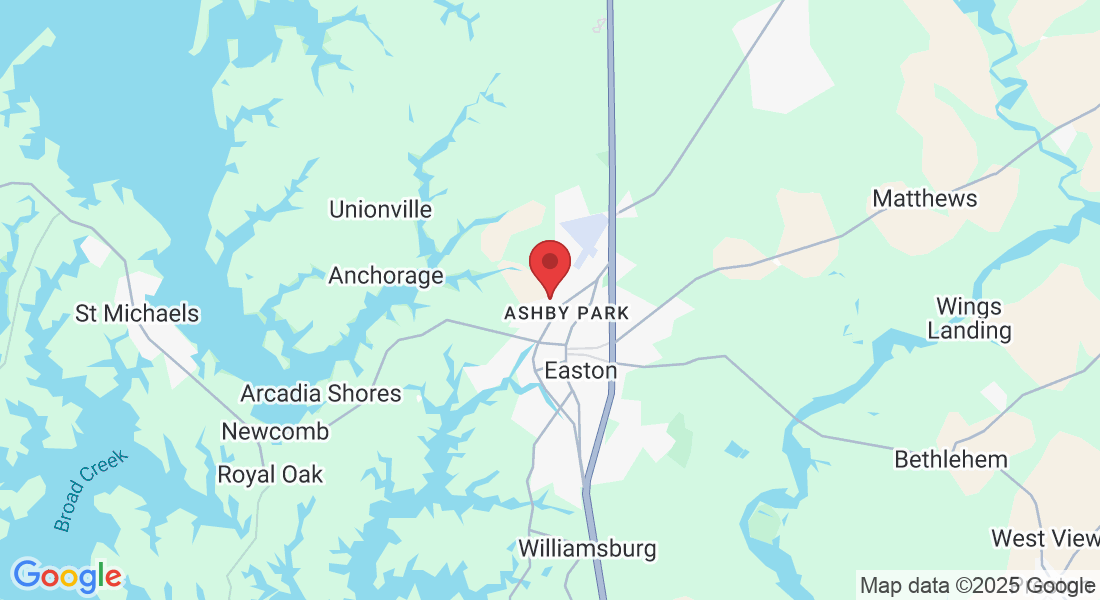 8737 Brooks Dr #201, Easton, MD 21601, USA