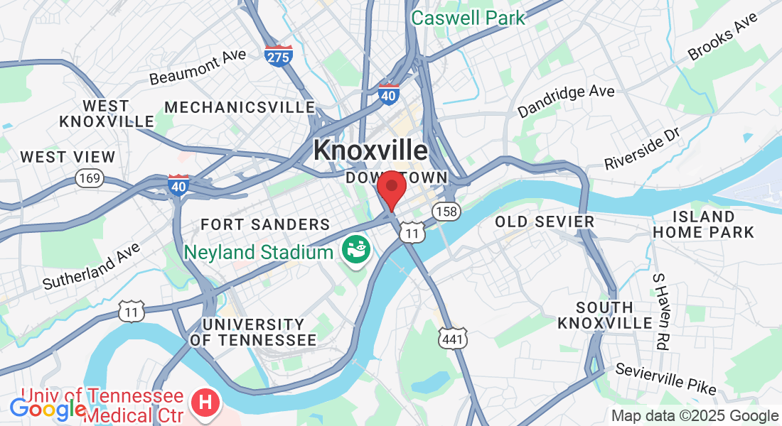 Knoxville, TN, USA
