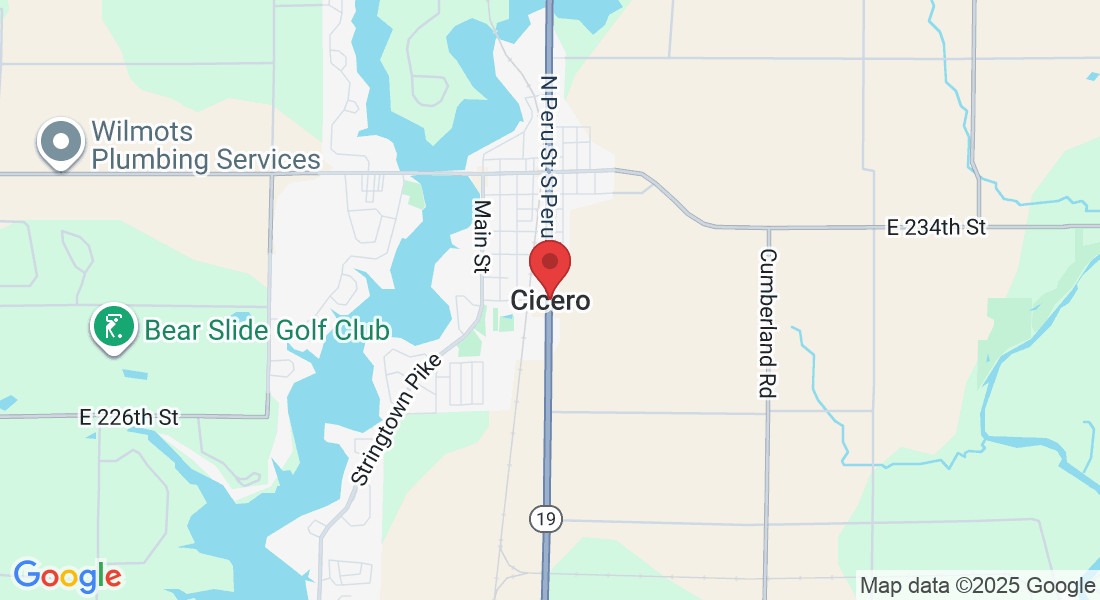 Cicero, IN, USA