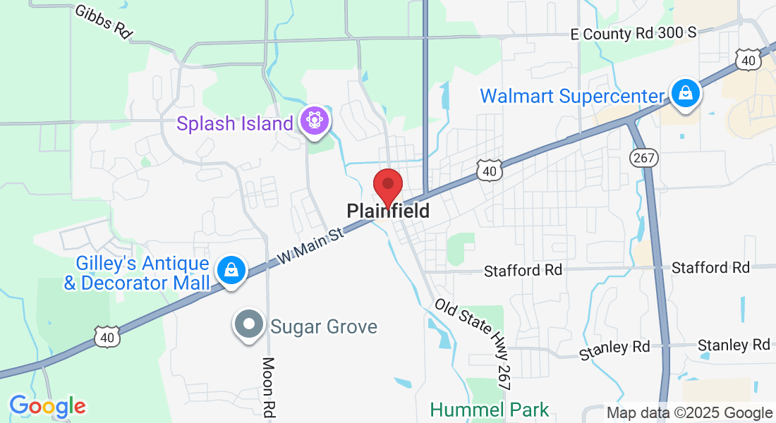 Plainfield, IN, USA