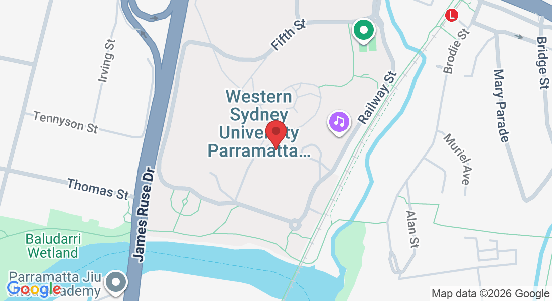 EKb, Victoria Rd, Parramatta NSW 2116, Australia