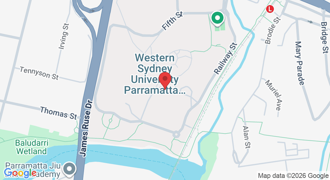 EKb, Victoria Rd, Parramatta NSW 2116, Australia