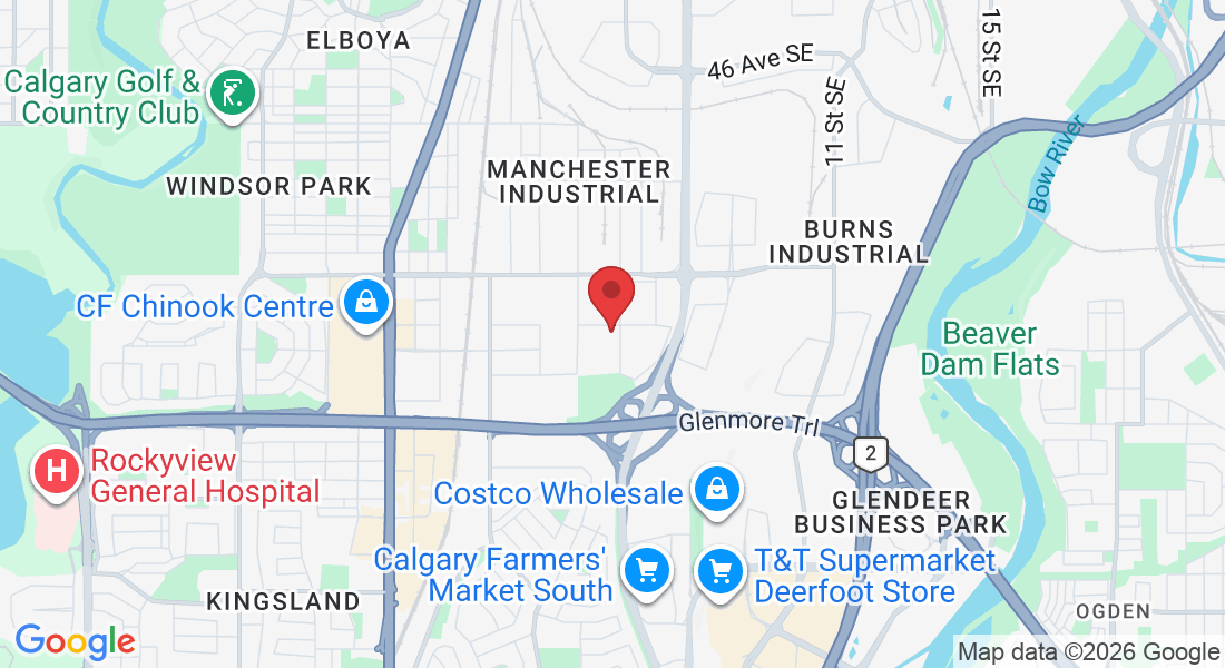 6115 4 St SE Unit 4, Calgary, AB T2H 2H9, Canada