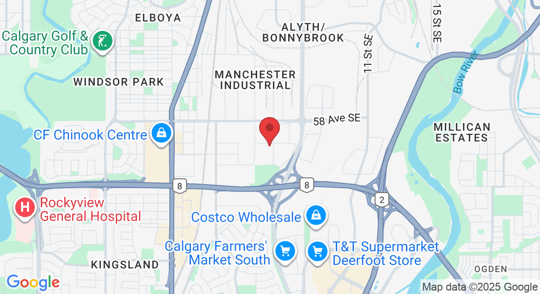 6115 4 St SE Unit 4, Calgary, AB T2H 2H9, Canada