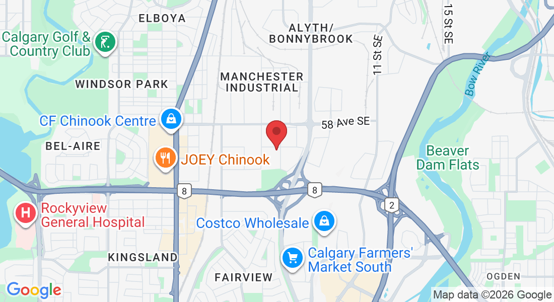 6115 4 St SE Unit 4, Calgary, AB T2H 2H9, Canada