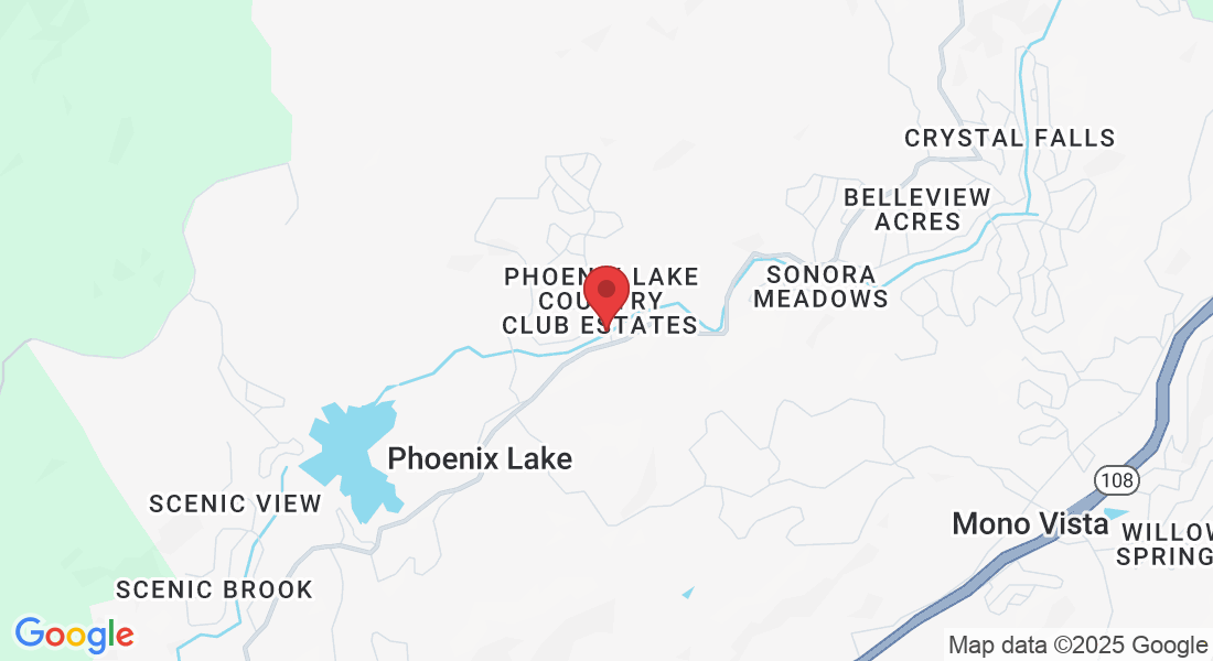21296 Paseo De Los Portales Rd, Sonora, CA 95370, USA