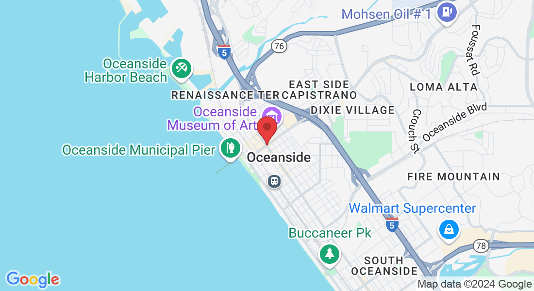 Oceanside, CA, USA