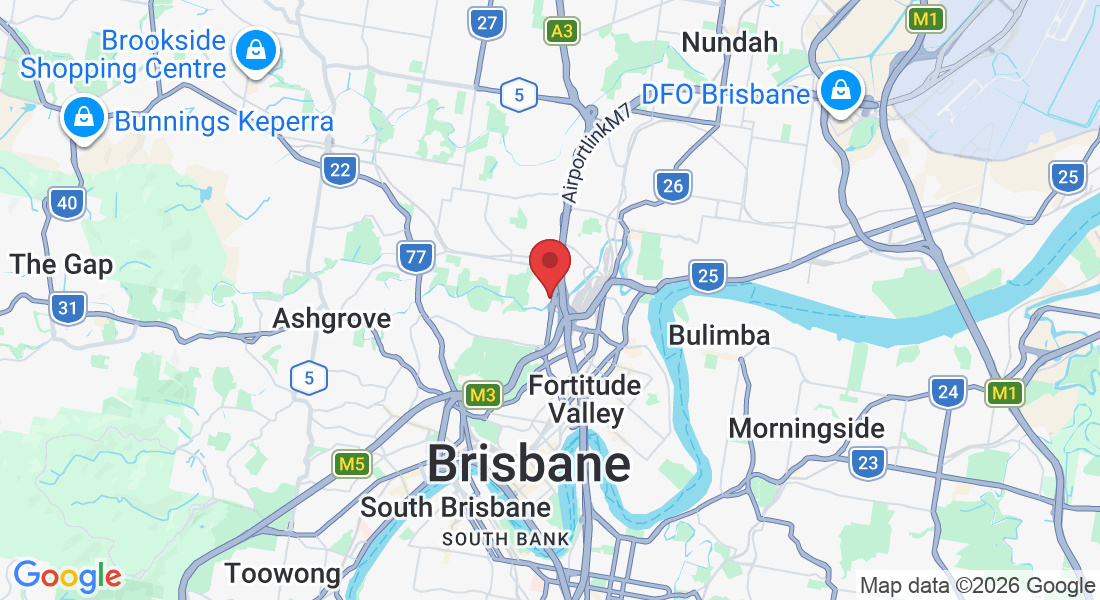 10 Northey St, Windsor QLD 4030, Australia