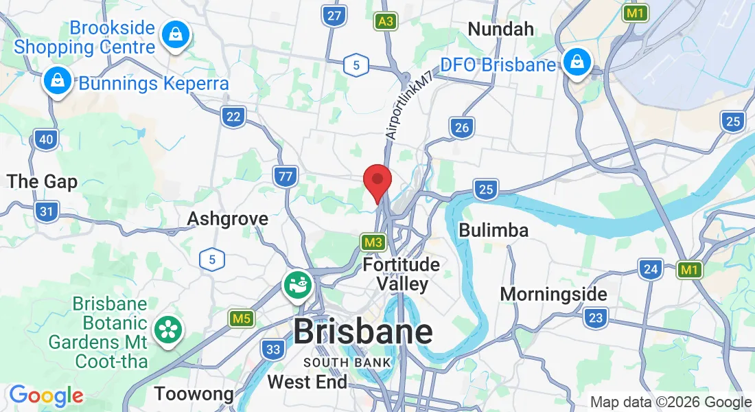 10 Northey St, Windsor QLD 4030, Australia