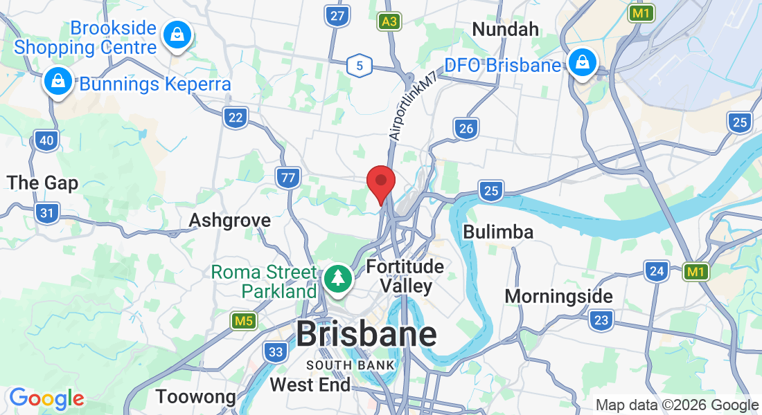 10 Northey St, Windsor QLD 4030, Australia